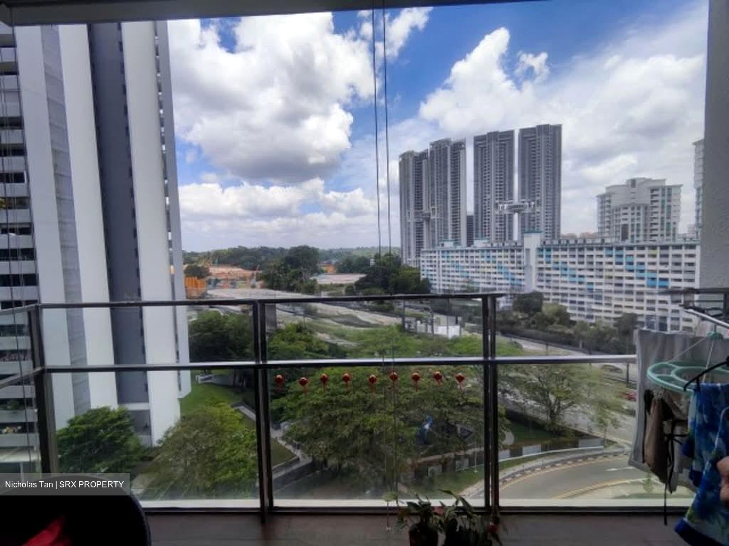 Vista Residences (D12), Condominium #553658401